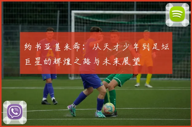 约书亚基米希：从天才少年到足坛巨星的辉煌之路与未来展望