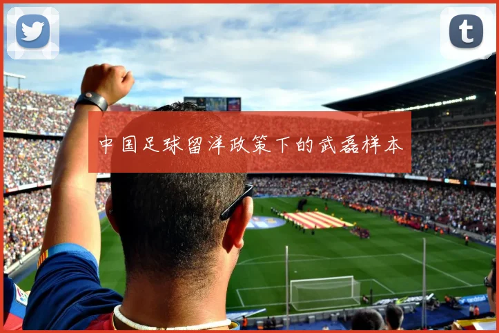 中国足球留洋政策下的武磊样本