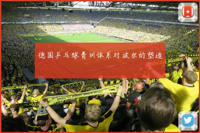 德国乒乓球青训体系对波尔的塑造