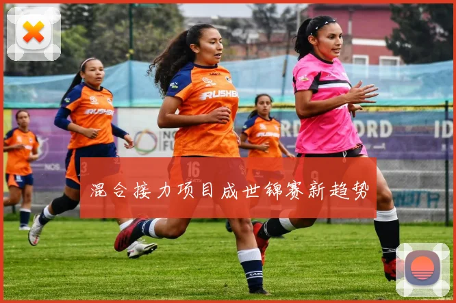 混合接力项目成世锦赛新趋势