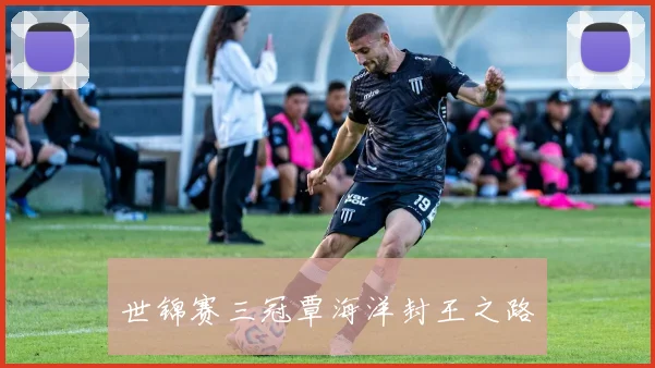 世锦赛三冠覃海洋封王之路