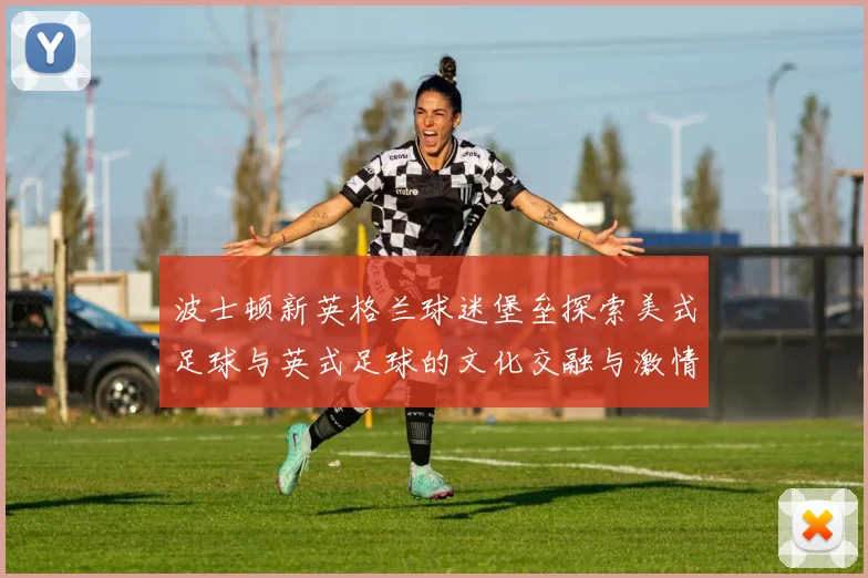 波士顿新英格兰球迷堡垒探索美式足球与英式足球的文化交融与激情碰撞