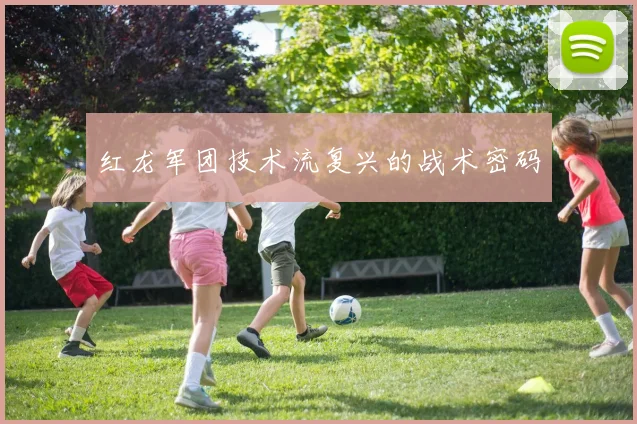 红龙军团技术流复兴的战术密码