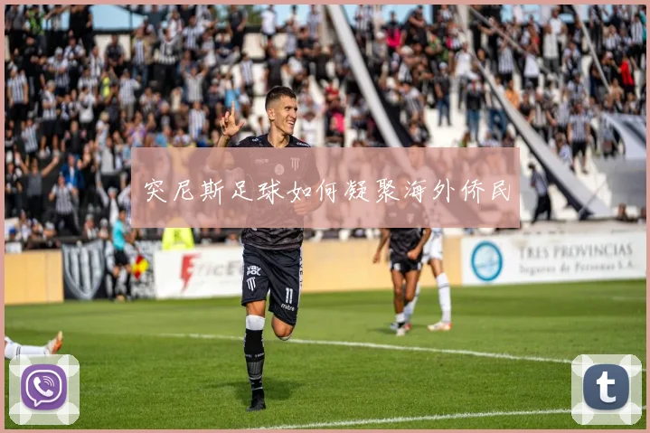 突尼斯足球如何凝聚海外侨民