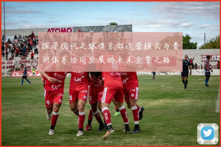 探寻现代足球俱乐部运营模式与青训体系协同发展的未来全景之路