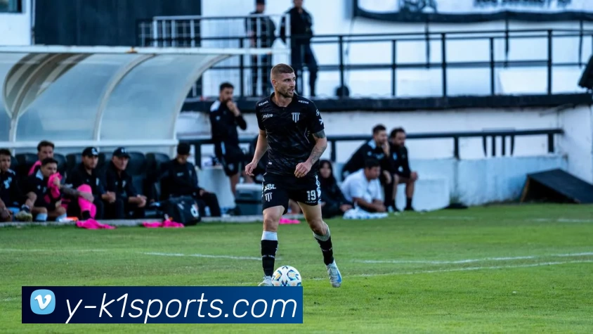 k1sports发展历程