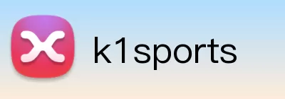 k1sports logo